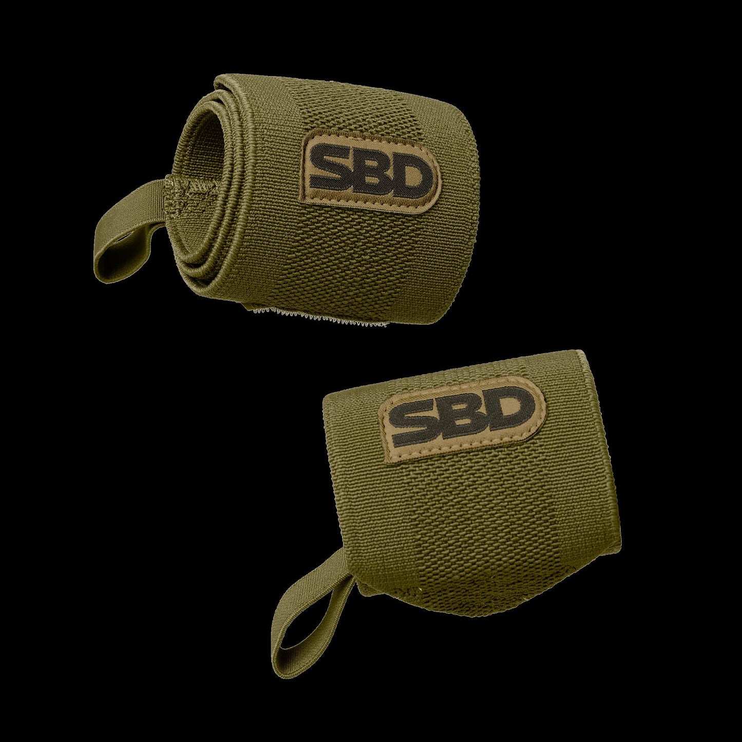 MUÑEQUERAS – RESOLVE