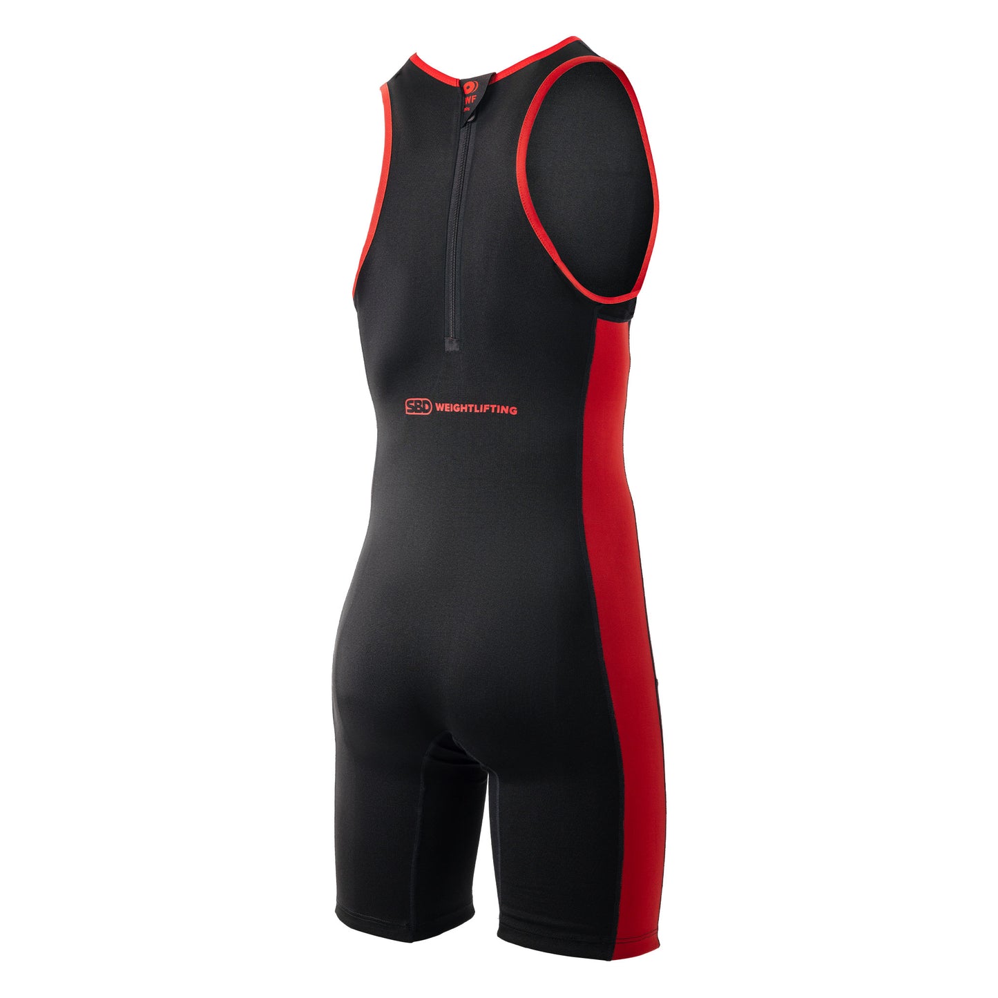 SINGLET DE HALTEROFILIA