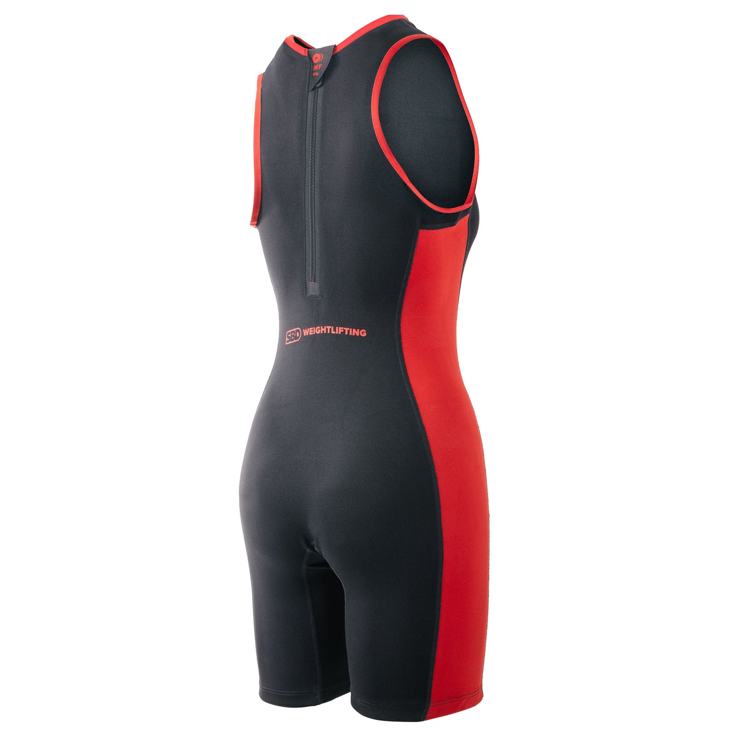 SINGLET DE HALTEROFILIA