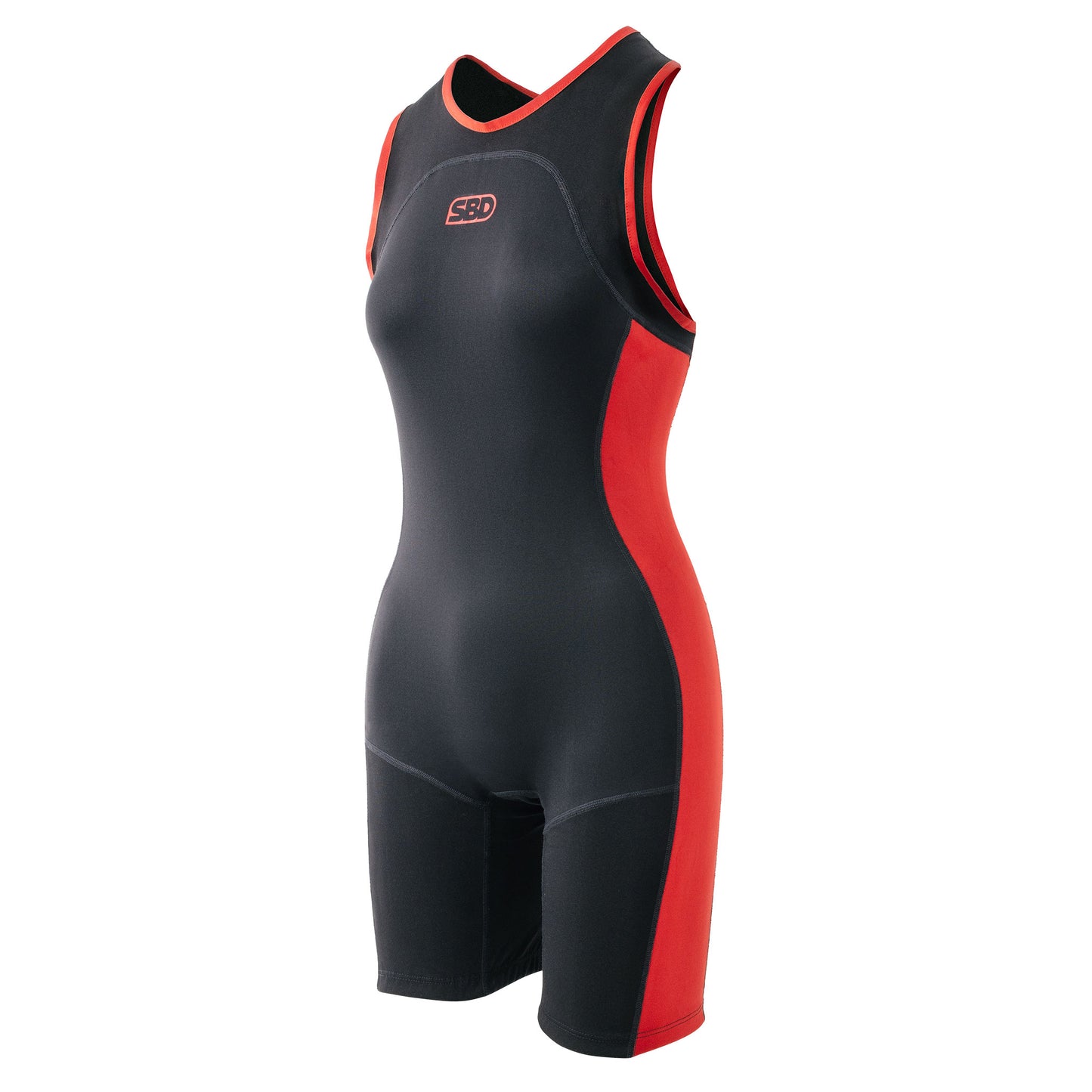 SINGLET DE HALTEROFILIA