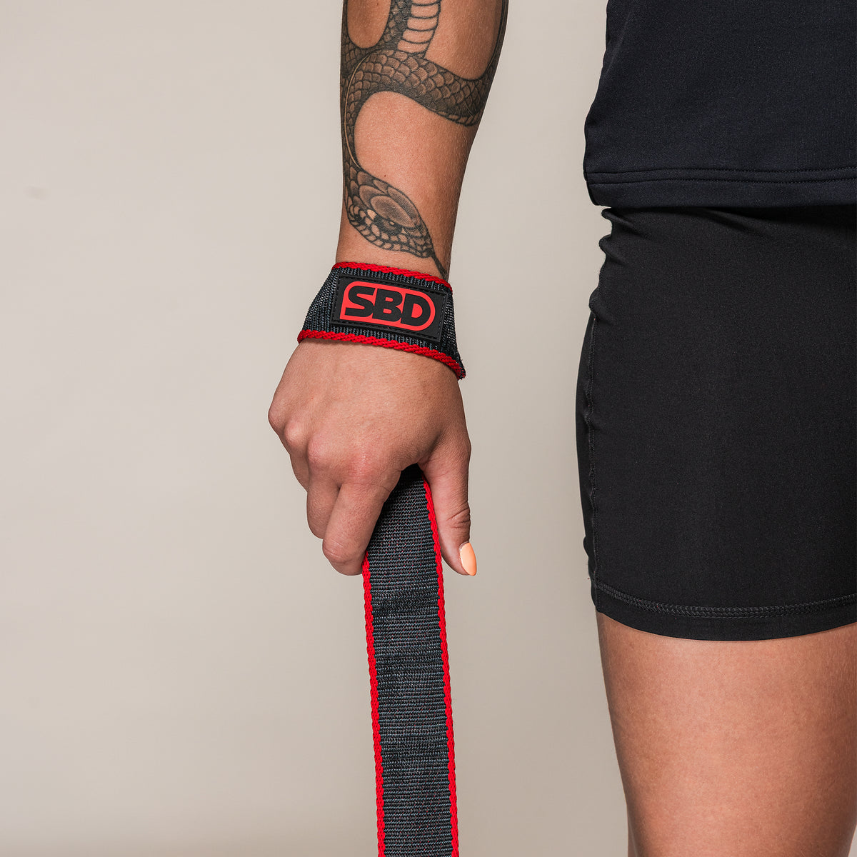 STRAPS