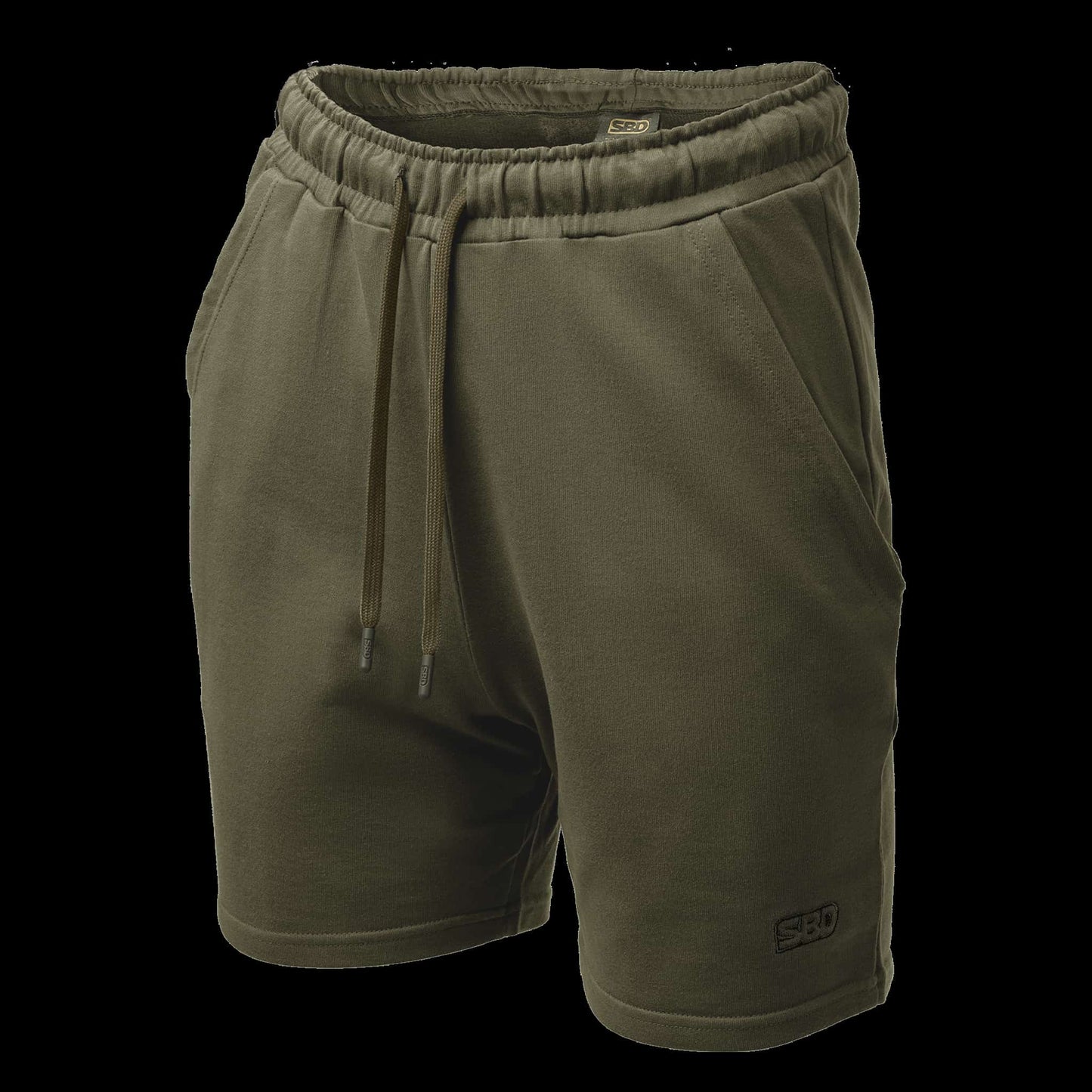 SBD SHORTS – RESOLVE