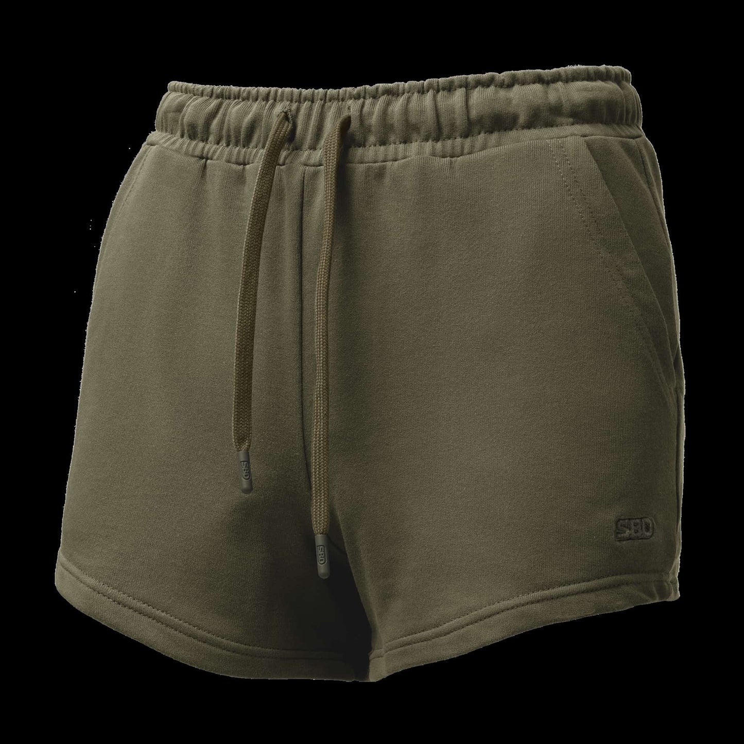 SBD SHORTS – RESOLVE