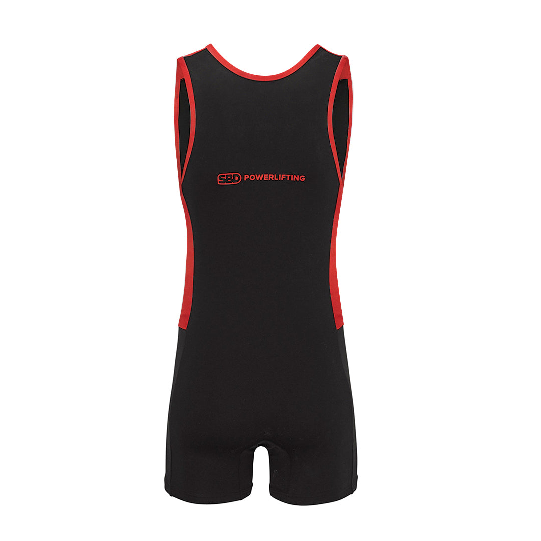 POWERLIFTING SINGLET