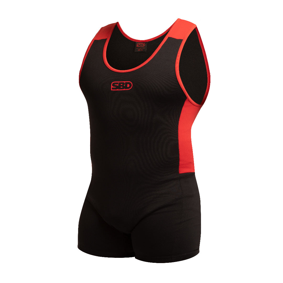 POWERLIFTING SINGLET