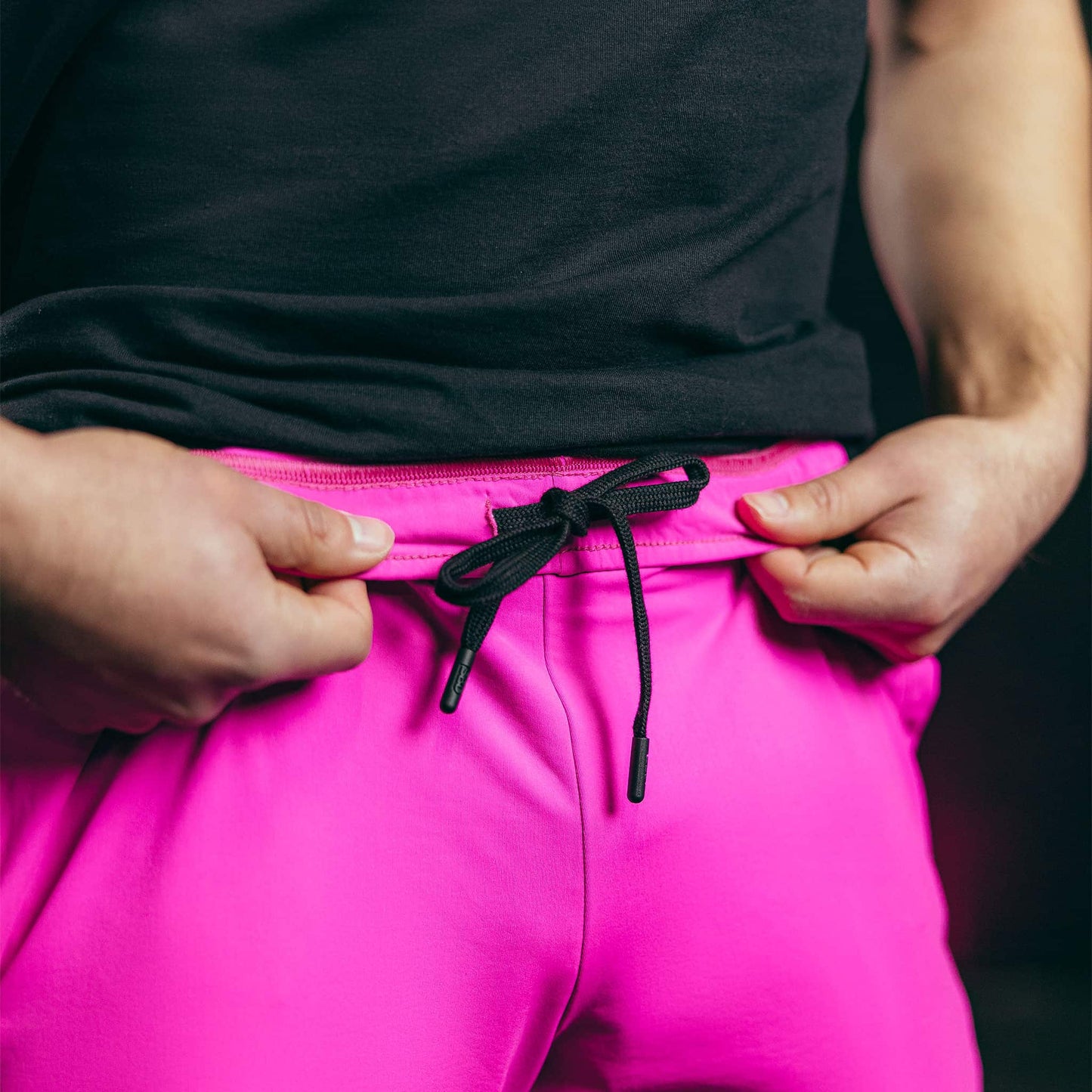 SHORTS DE LYCRA / HOMBRE - NOVA