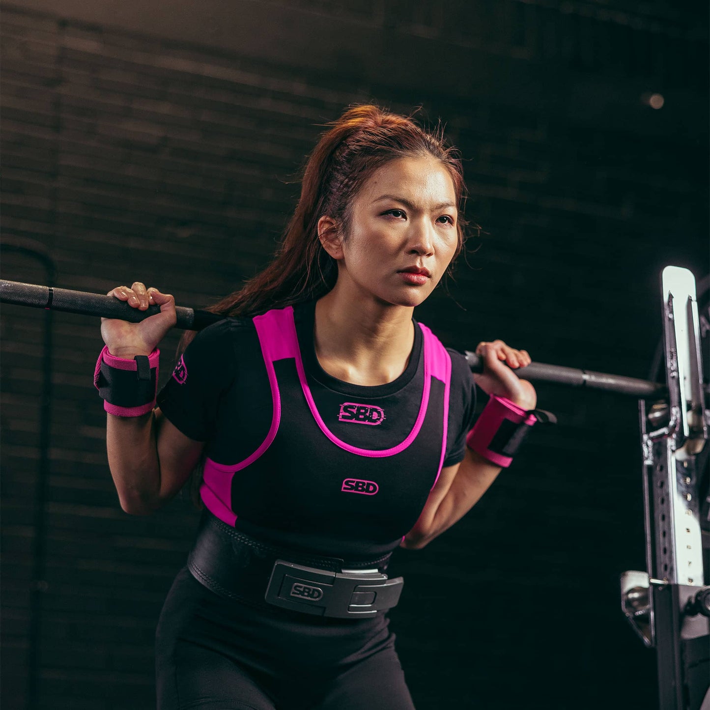 POWERLIFTING SINGLET – NOVA