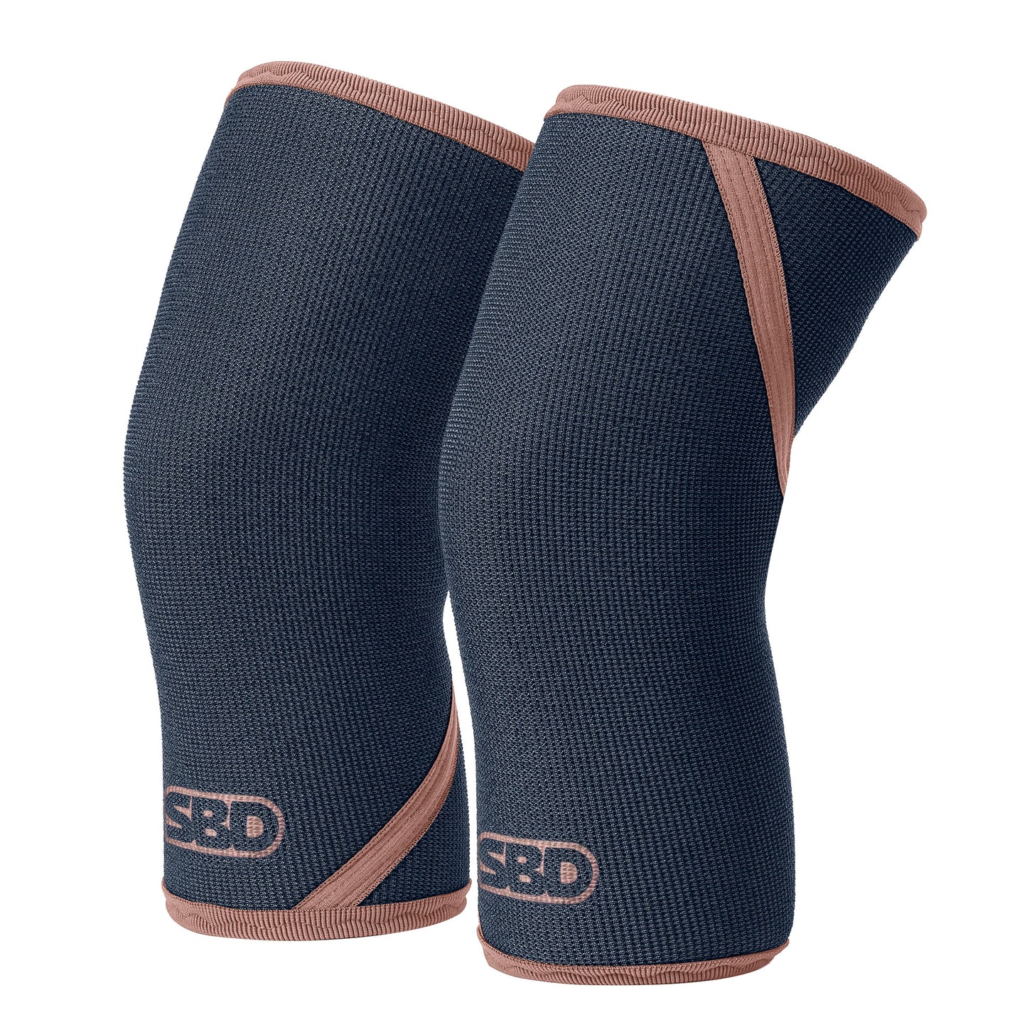 RODILLERAS DE POWERLIFTING – SERENITY