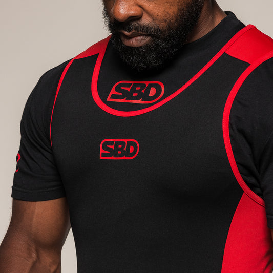 POWERLIFTING SINGLET