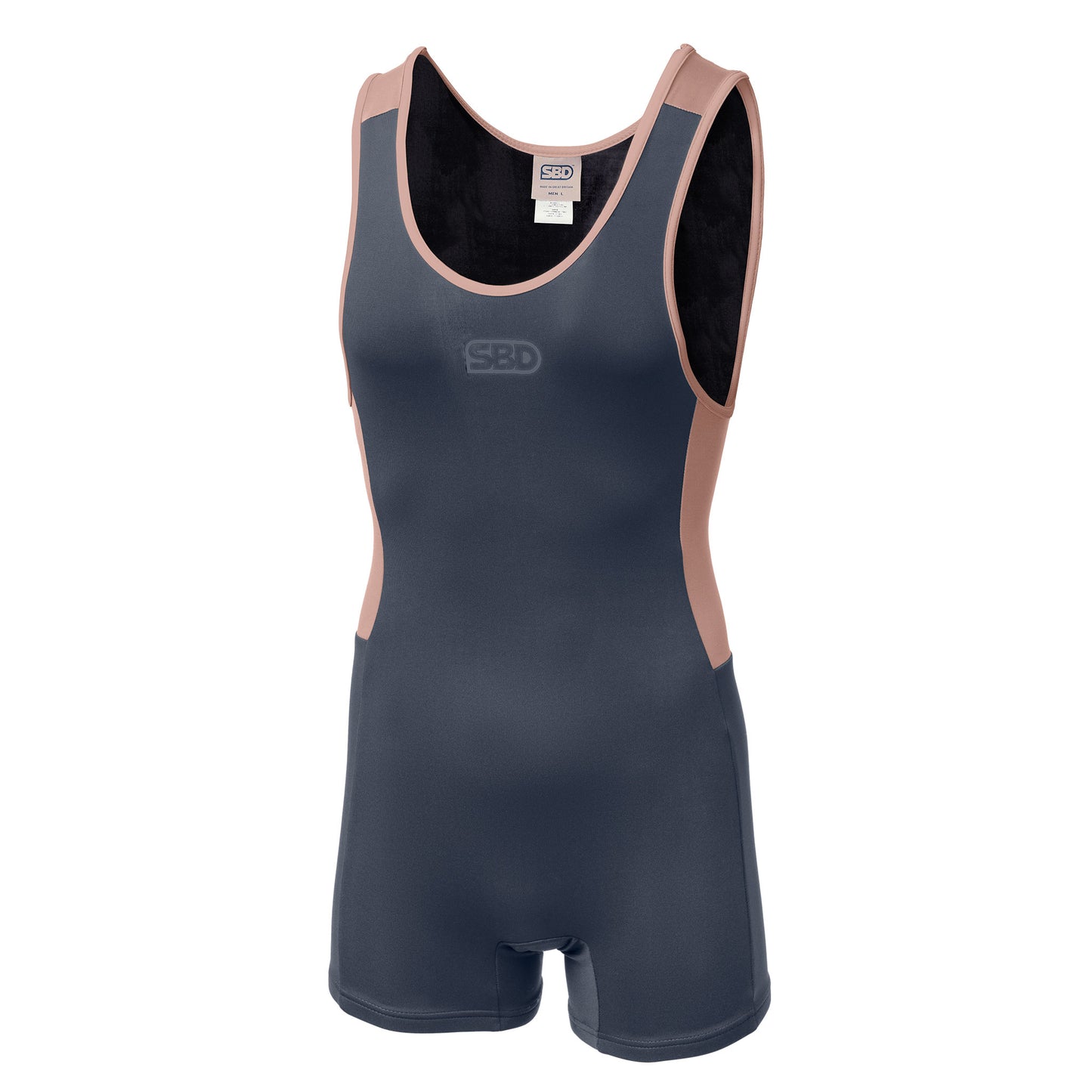 POWERLIFTING SINGLET – SERENITY