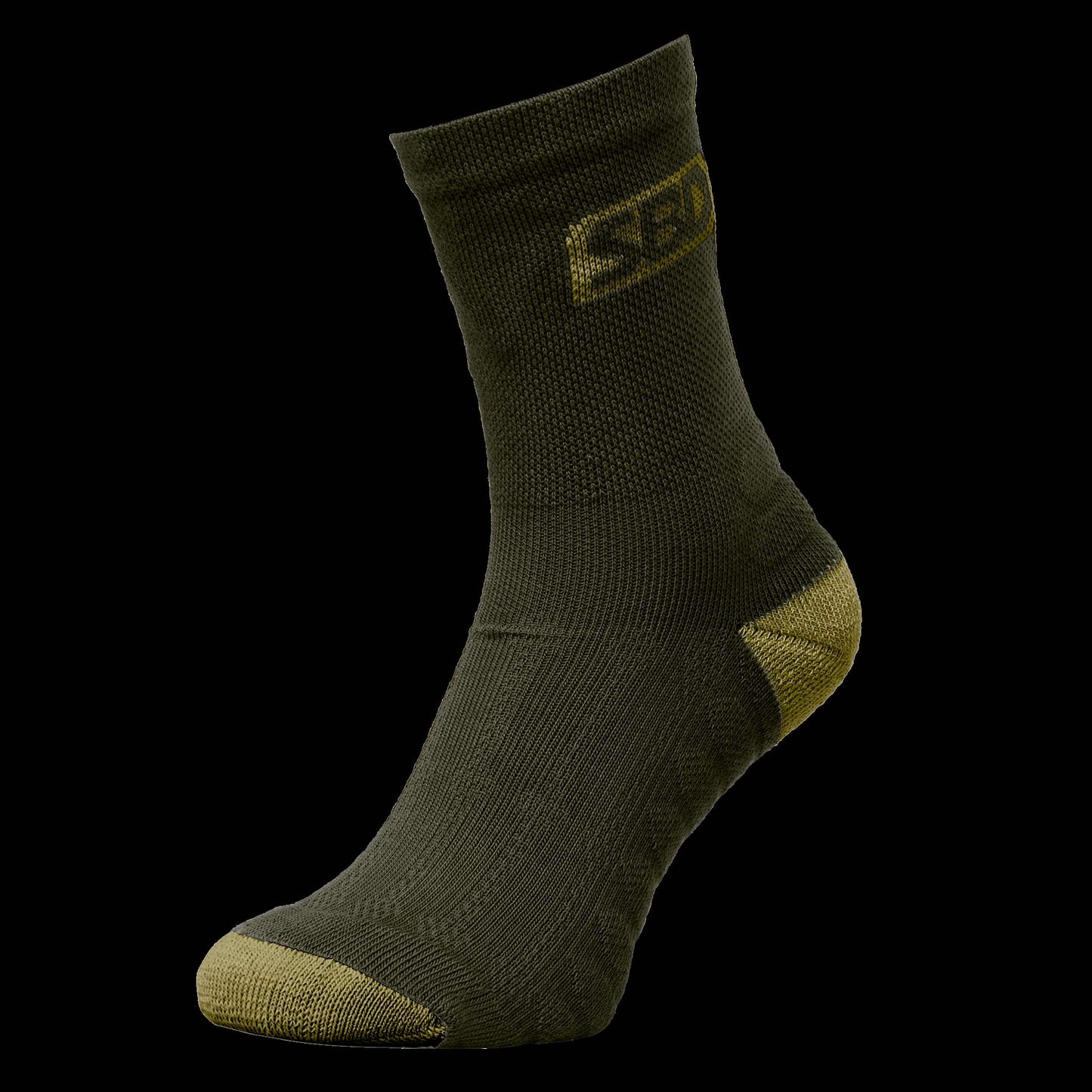 CALCETAS CORTAS (SENTADILLA) - RESOLVE