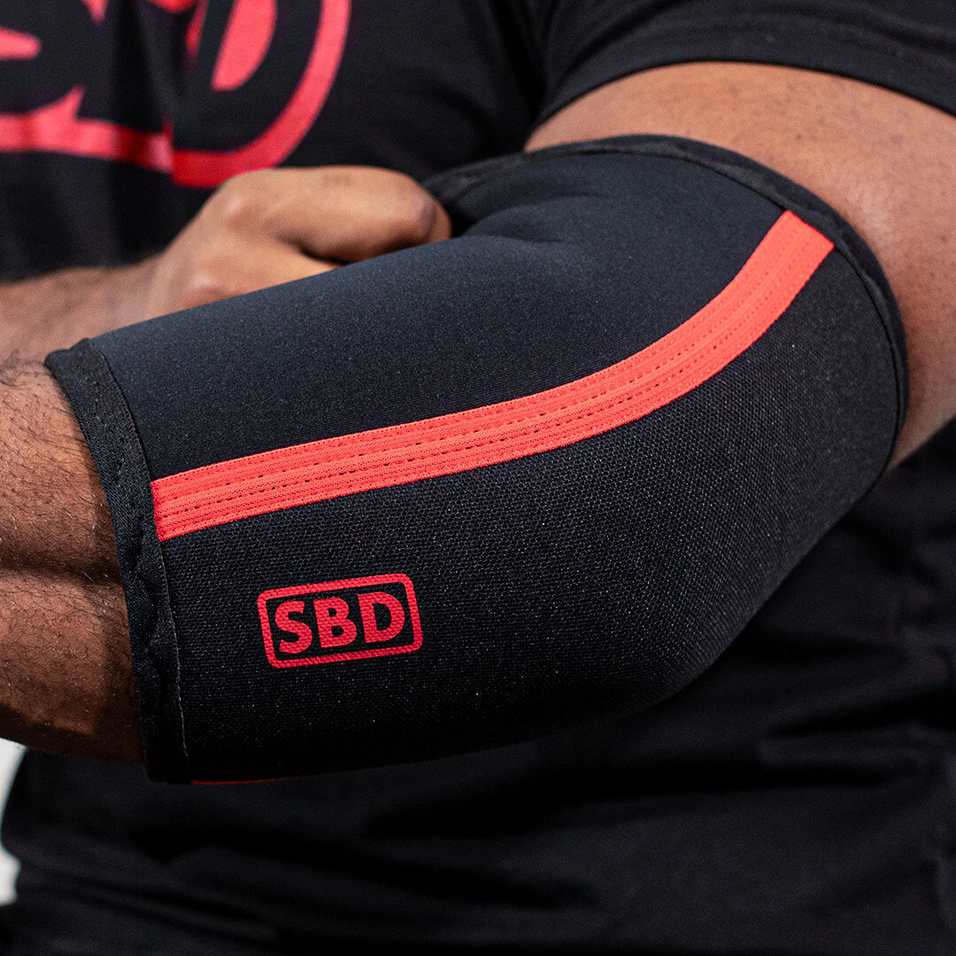 Coderas SBD para powerlifting