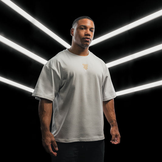 SHEFFIELD 2026 T-SHIRT OVERSIZED (PLAYERA)