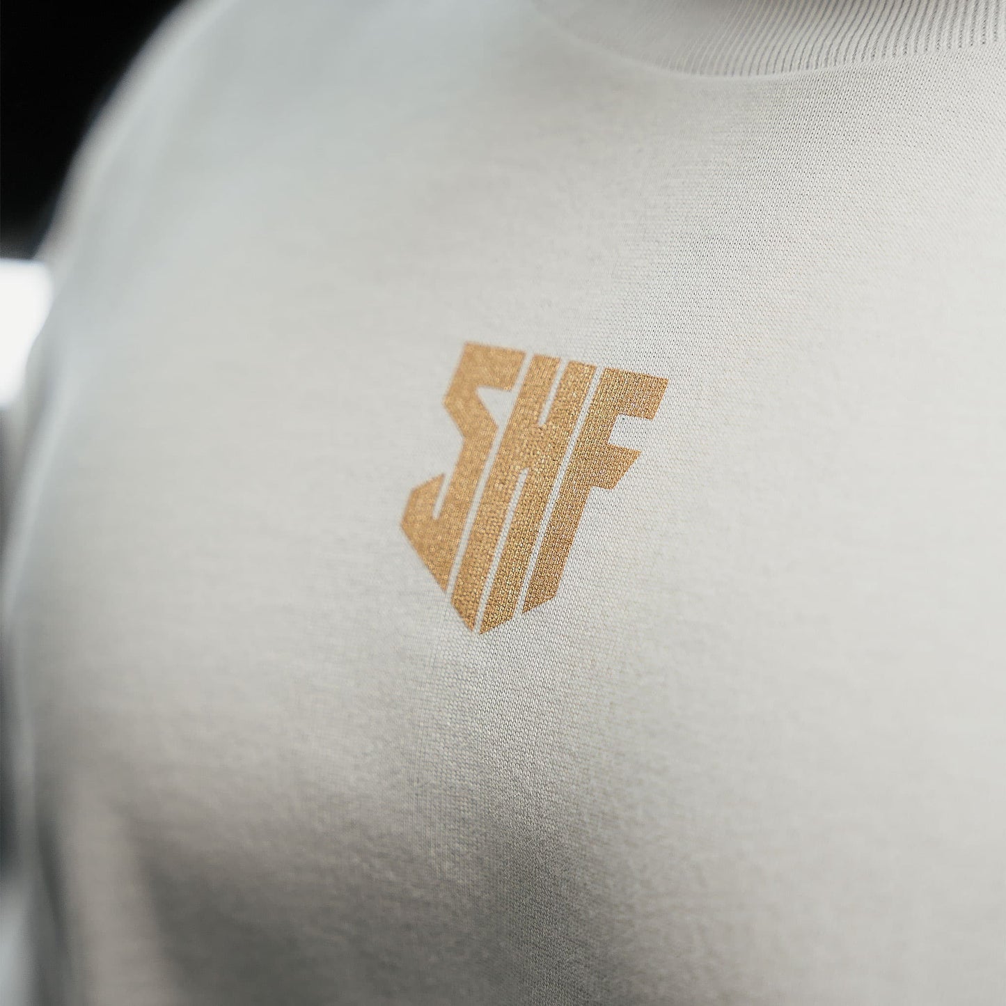 SHEFFIELD 2026 T-SHIRT OVERSIZED (PLAYERA)