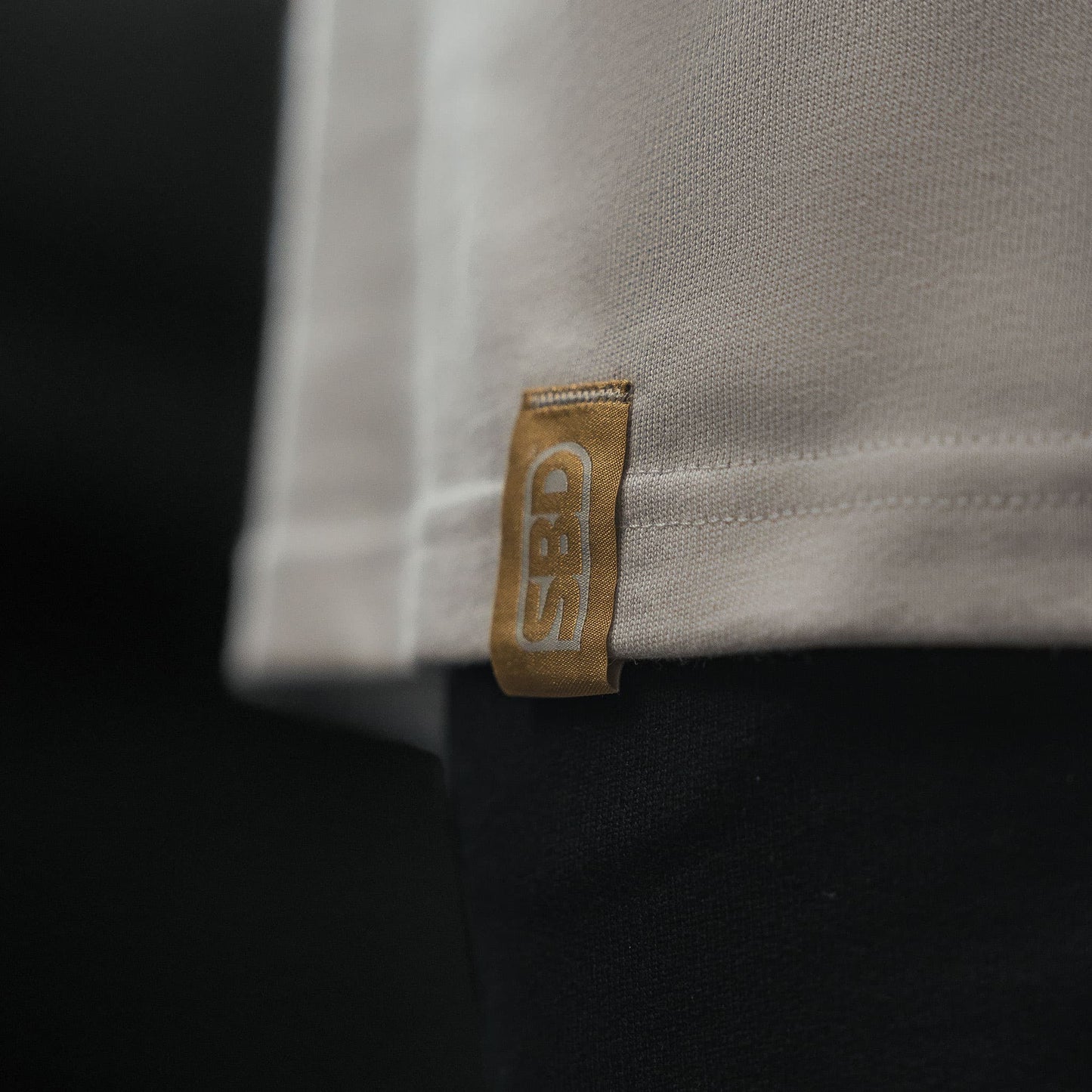 SHEFFIELD 2026 T-SHIRT OVERSIZED (PLAYERA)