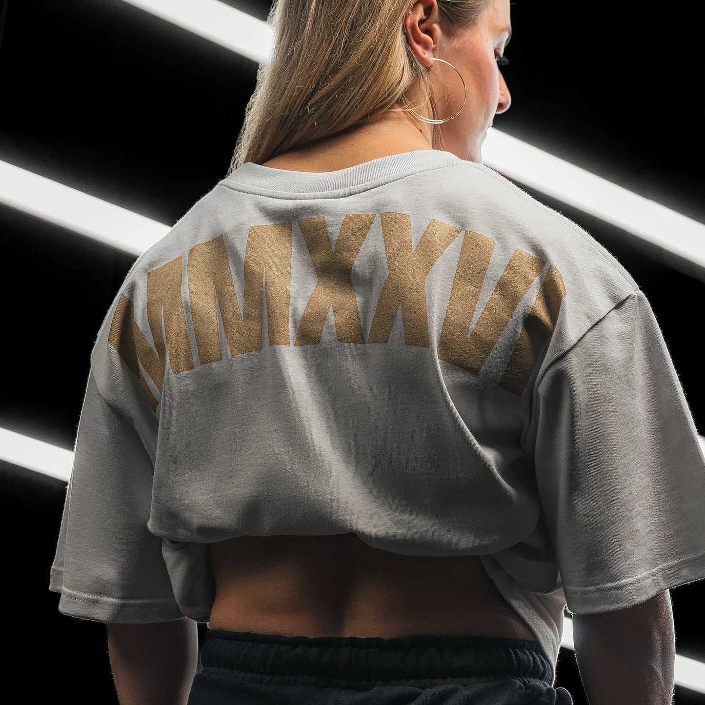 SHEFFIELD 2026 T-SHIRT OVERSIZED (PLAYERA)