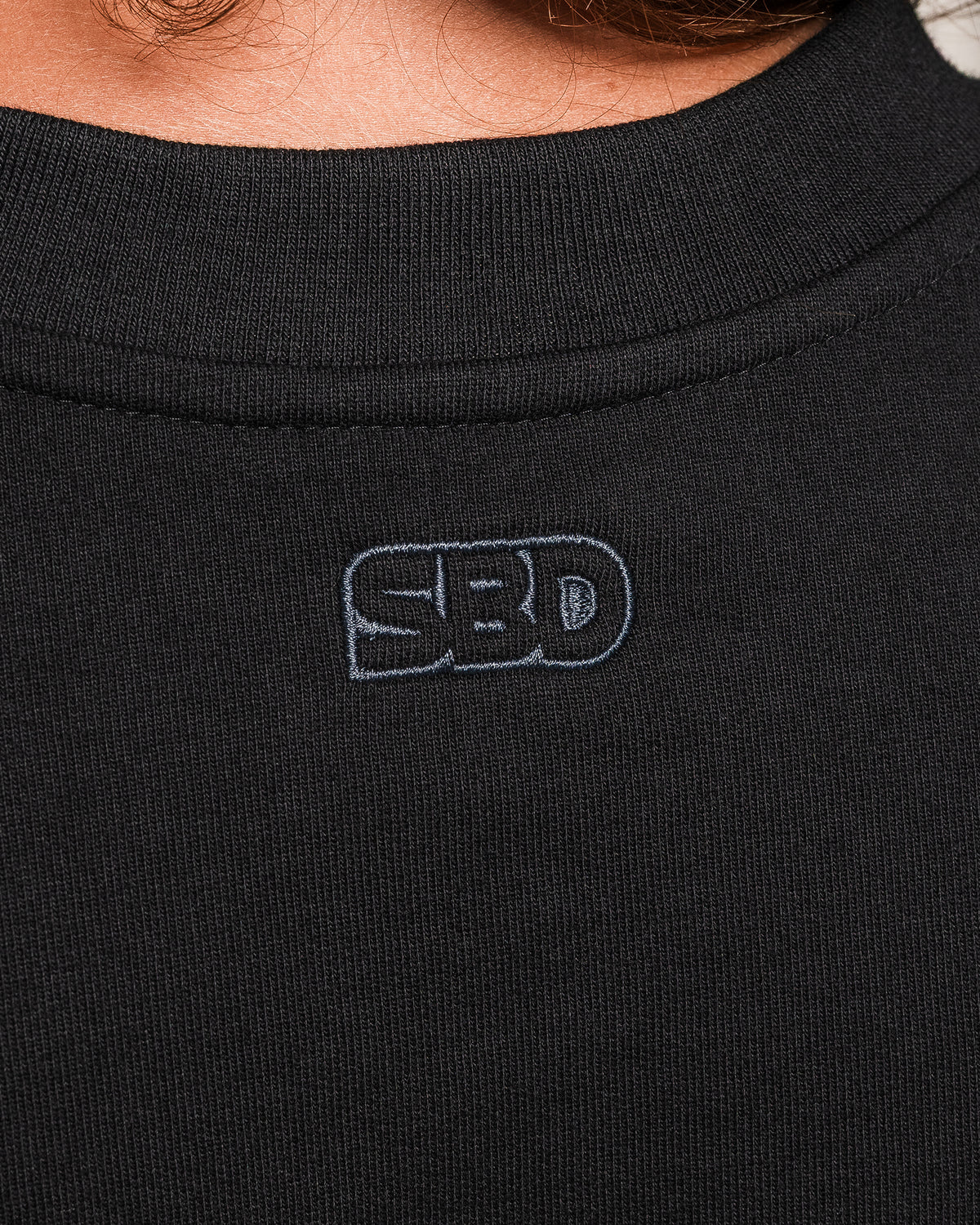 SUETER SBD - SHEFFIELD V