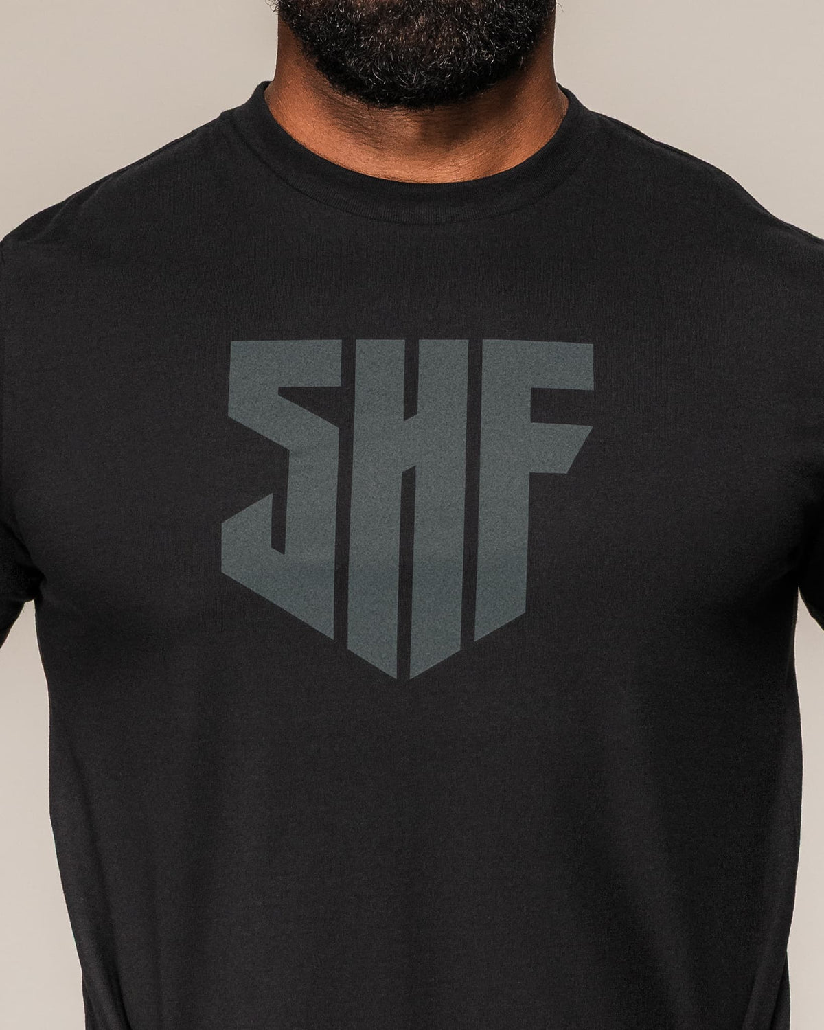 SHEFFIELD V T-SHIRT (PLAYERA)