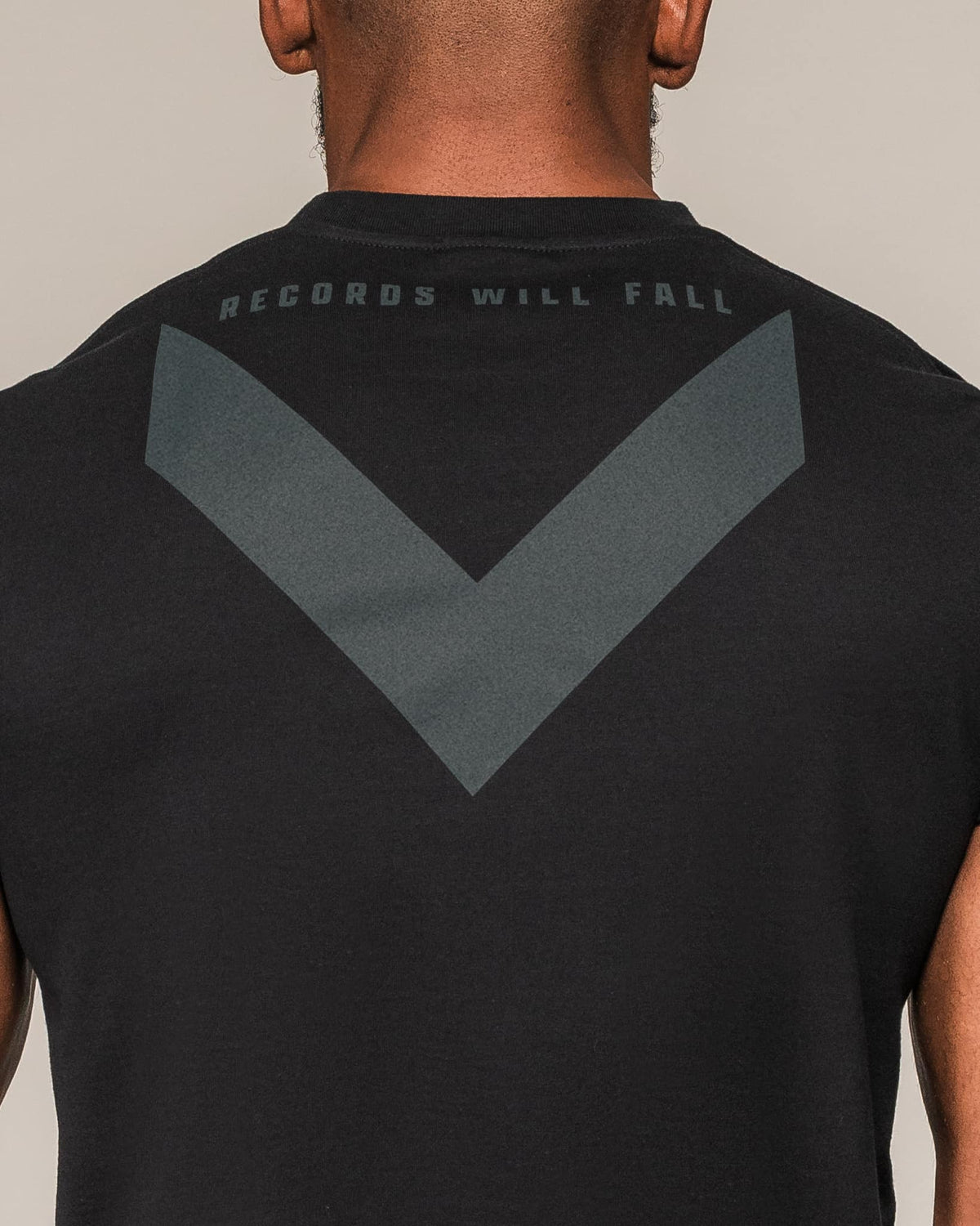 SHEFFIELD V T-SHIRT (PLAYERA)