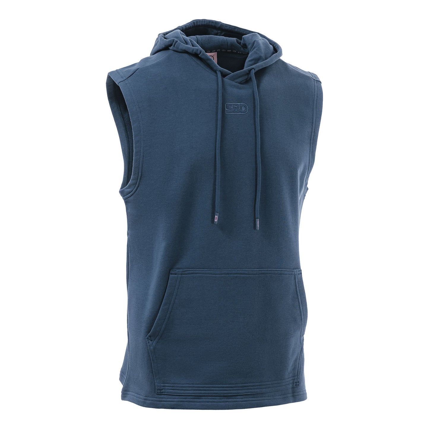 CHALECO - SERENITY (HOODIE SLEEVELESS)