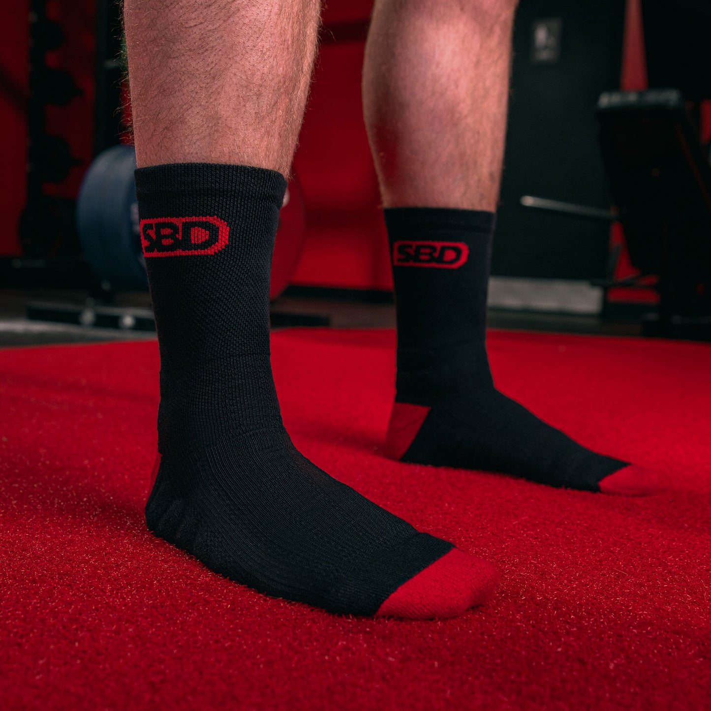 SPORT SOCKS (CALCETAS SENTADILLA)