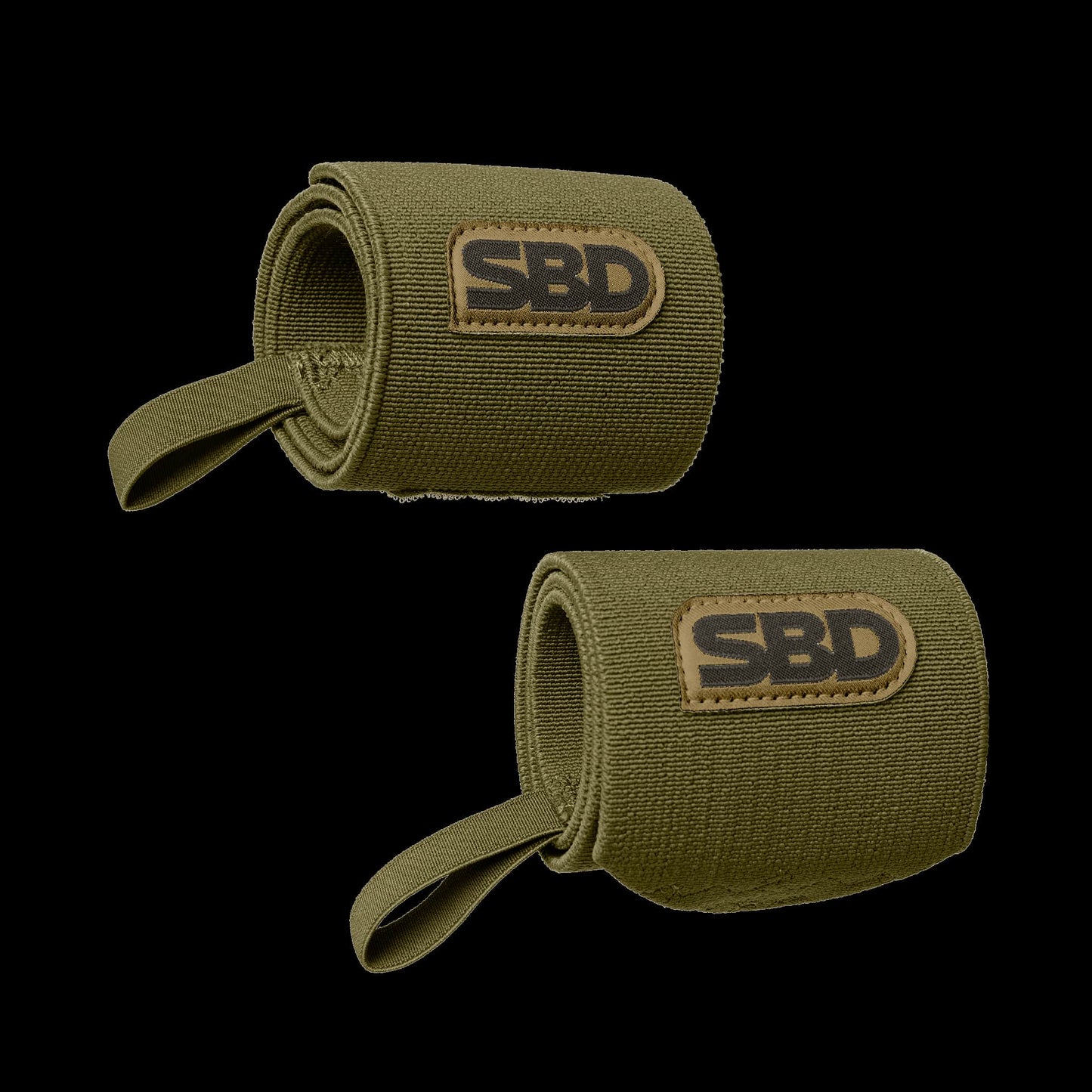 MUÑEQUERAS – RESOLVE