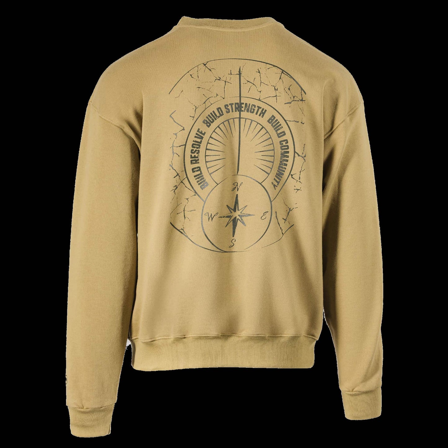 SUETER SBD - RESOLVE