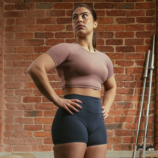CROP TOP ENTRENAMIENTO – SERENITY