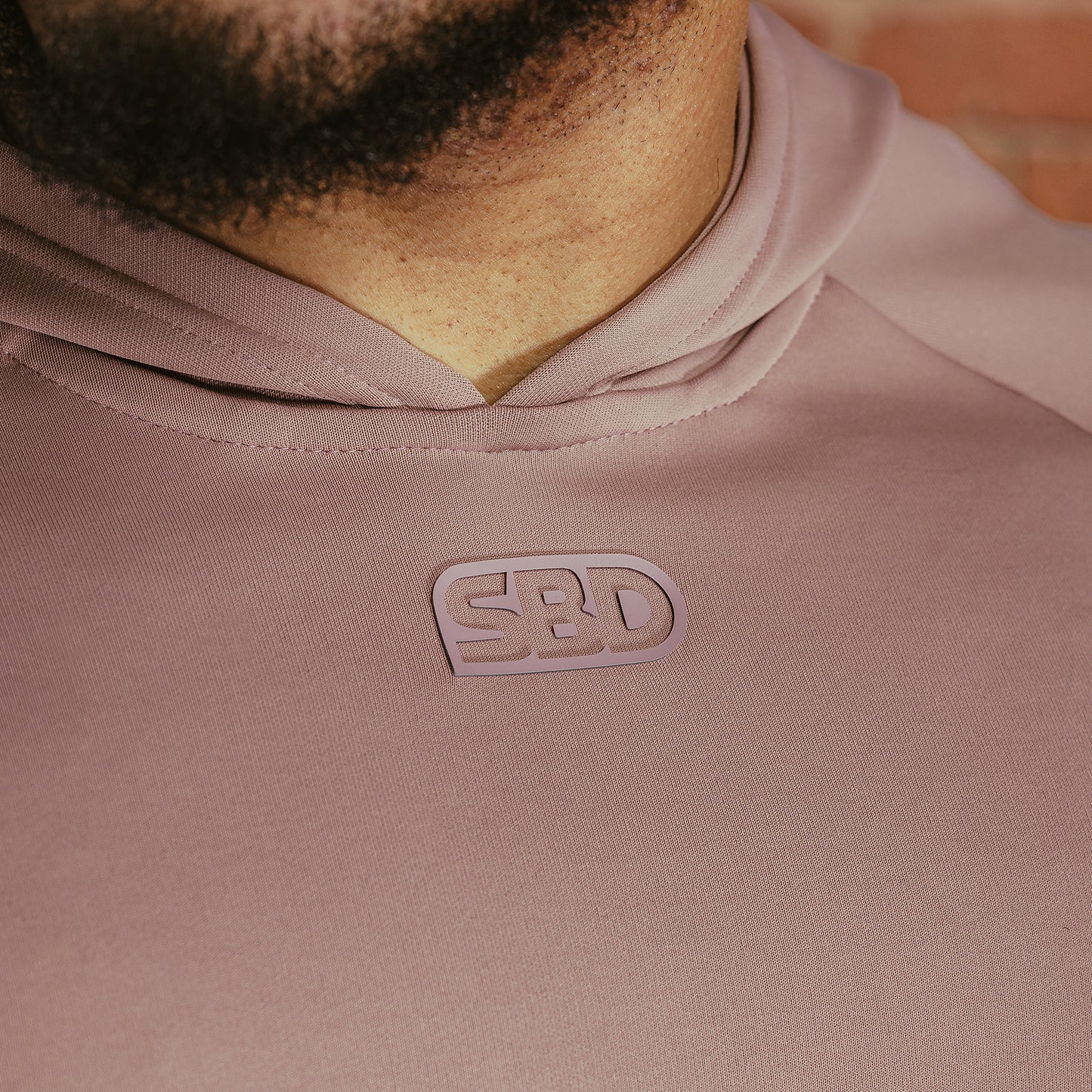 SUDADERA DE ENTRENAMIENTO - SERENITY (HOODIE TRAINING)