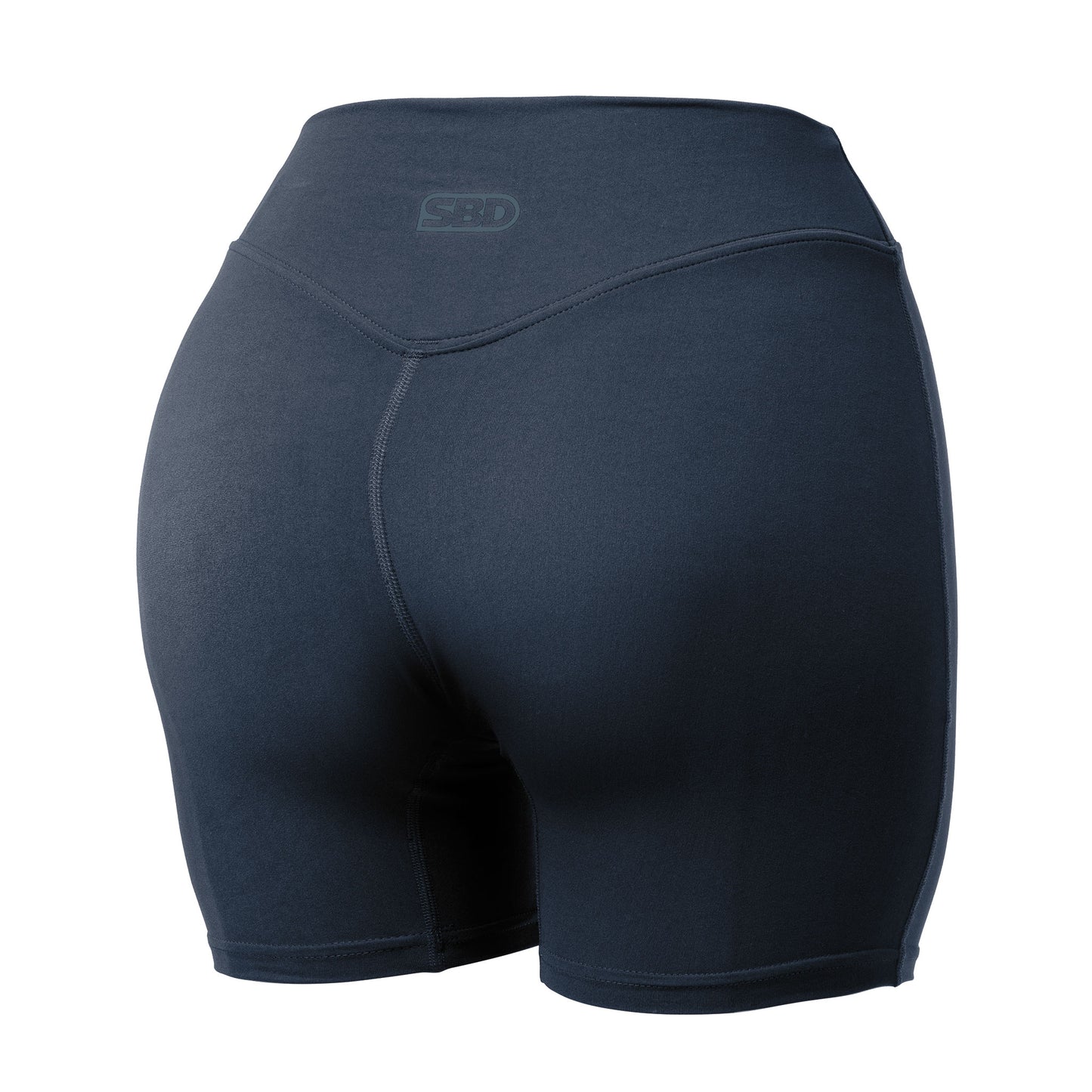SHORTS DE LYCRA / MUJER -SERENITY