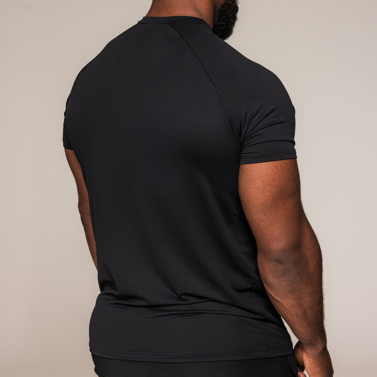 PLAYERA DE LYCRA – CLÁSICA