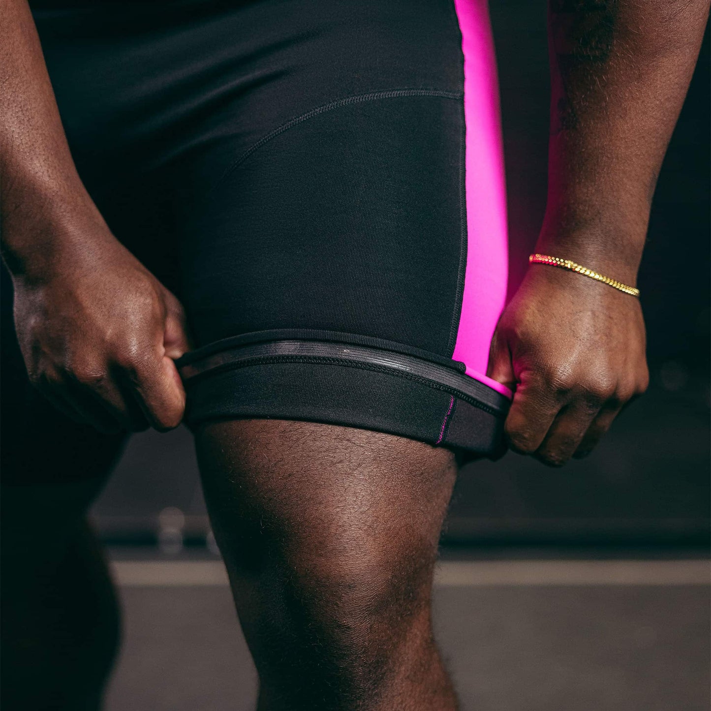 SINGLET DE HALTEROFILIA - NOVA