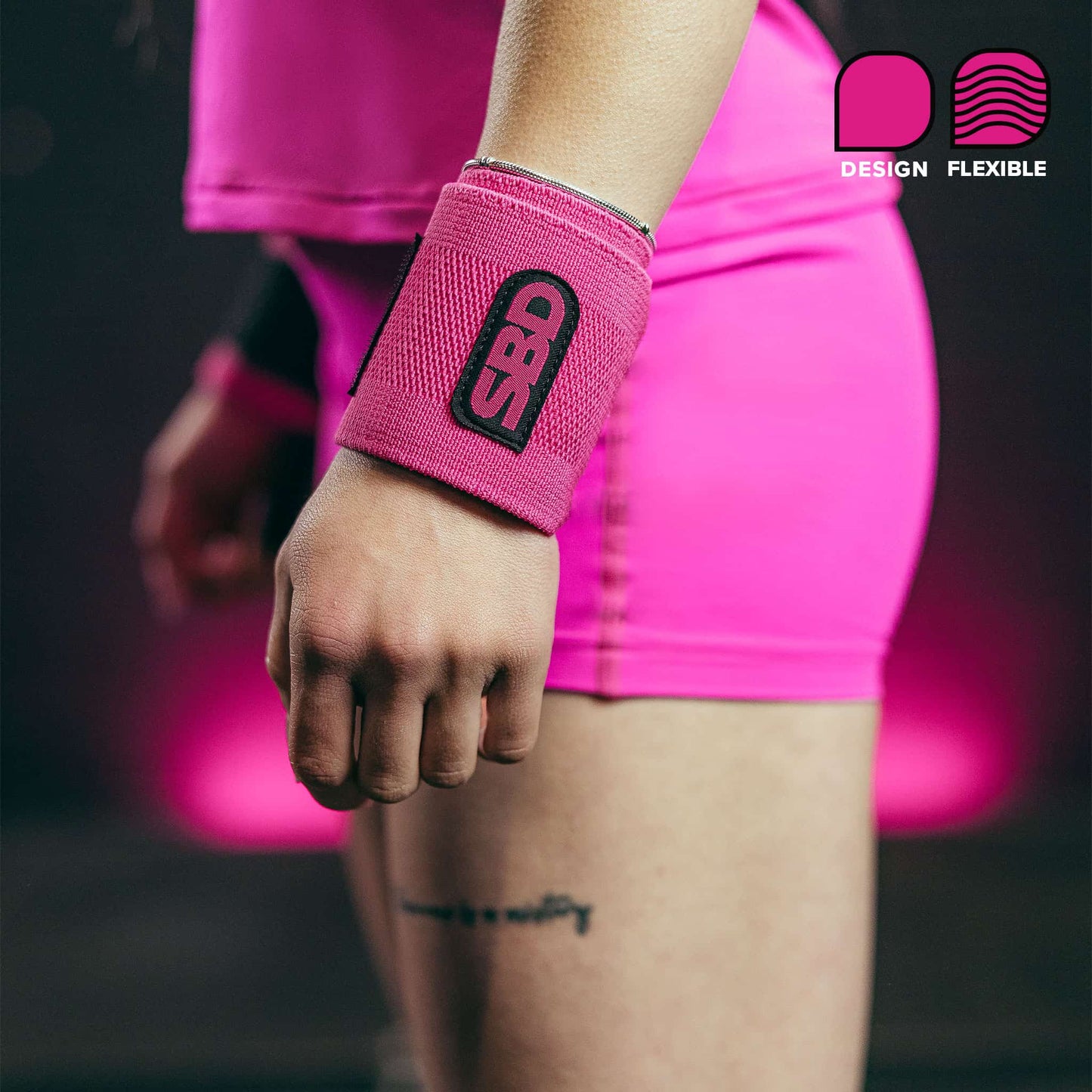 MUÑEQUERAS – NOVA