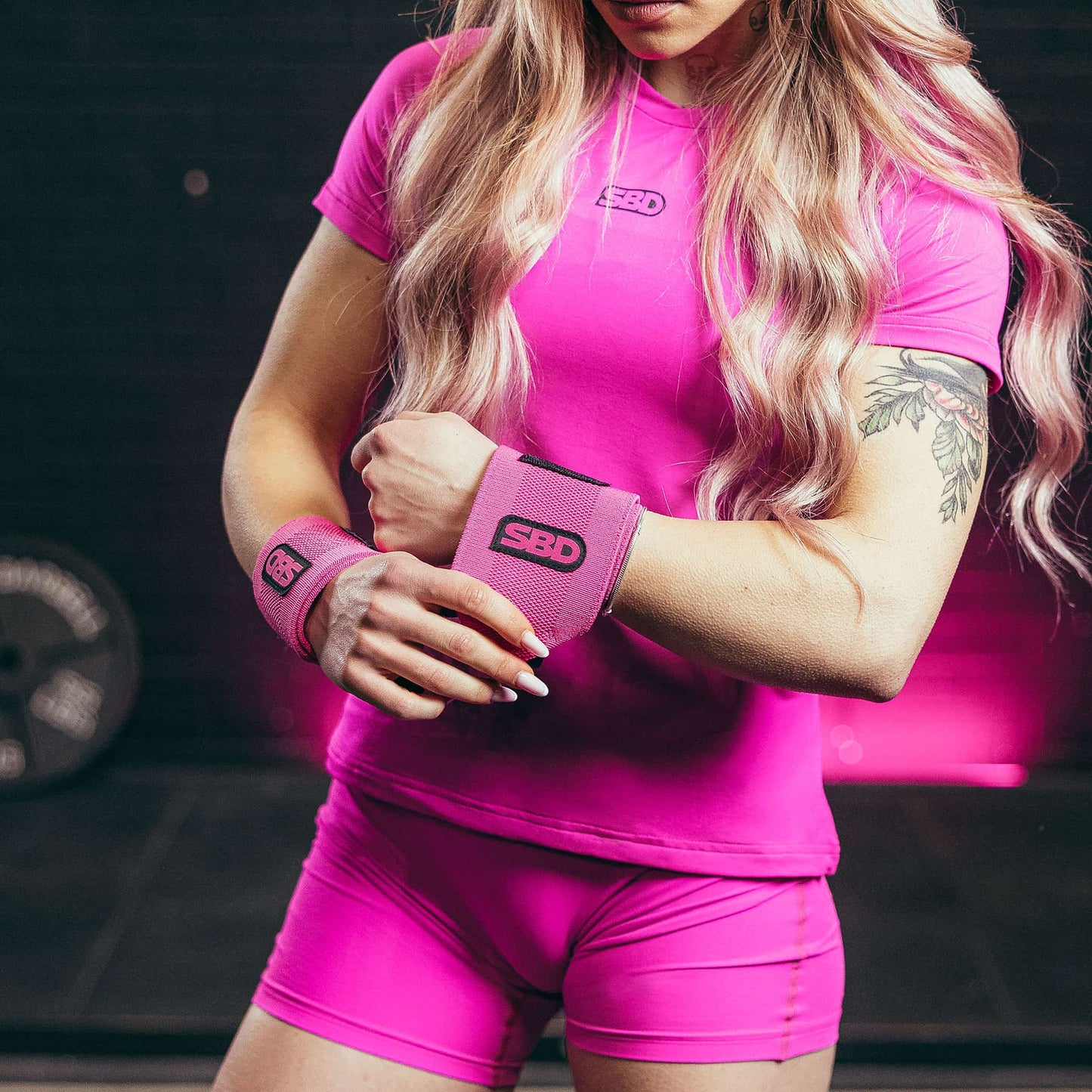 MUÑEQUERAS – NOVA