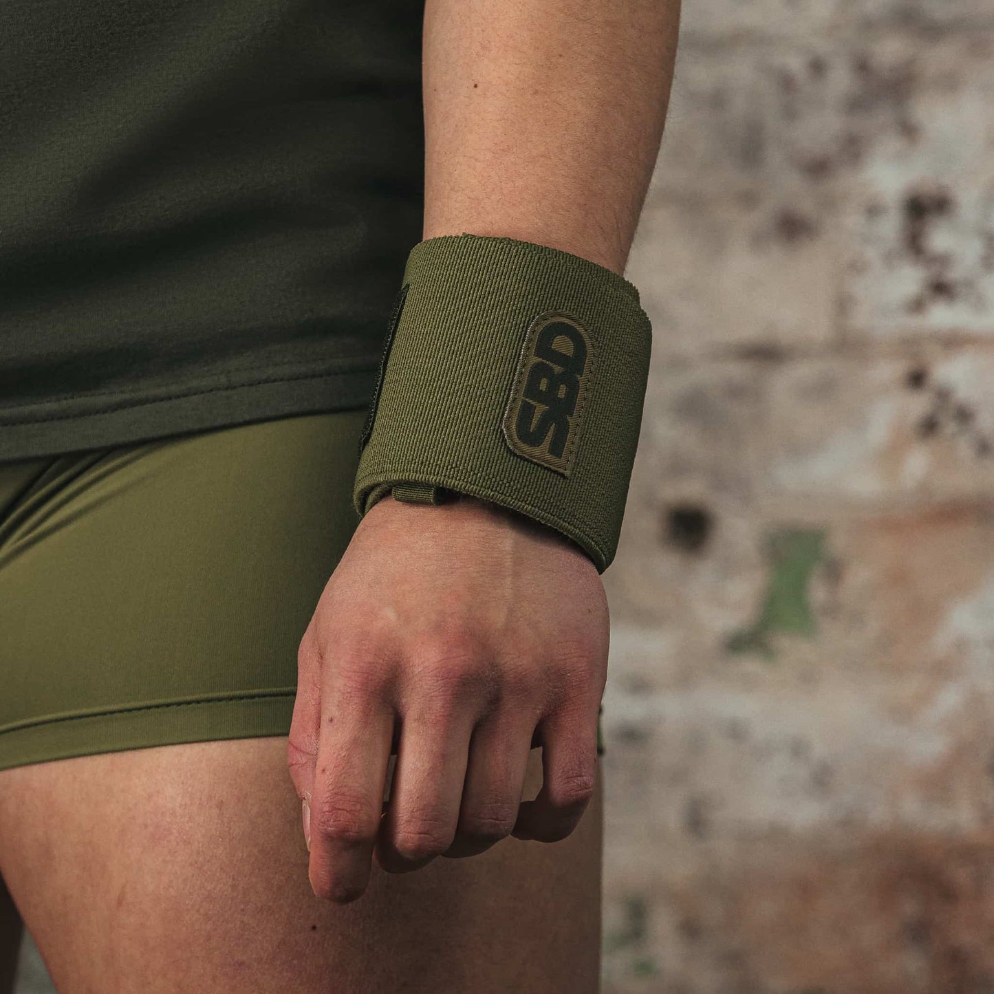 MUÑEQUERAS – RESOLVE