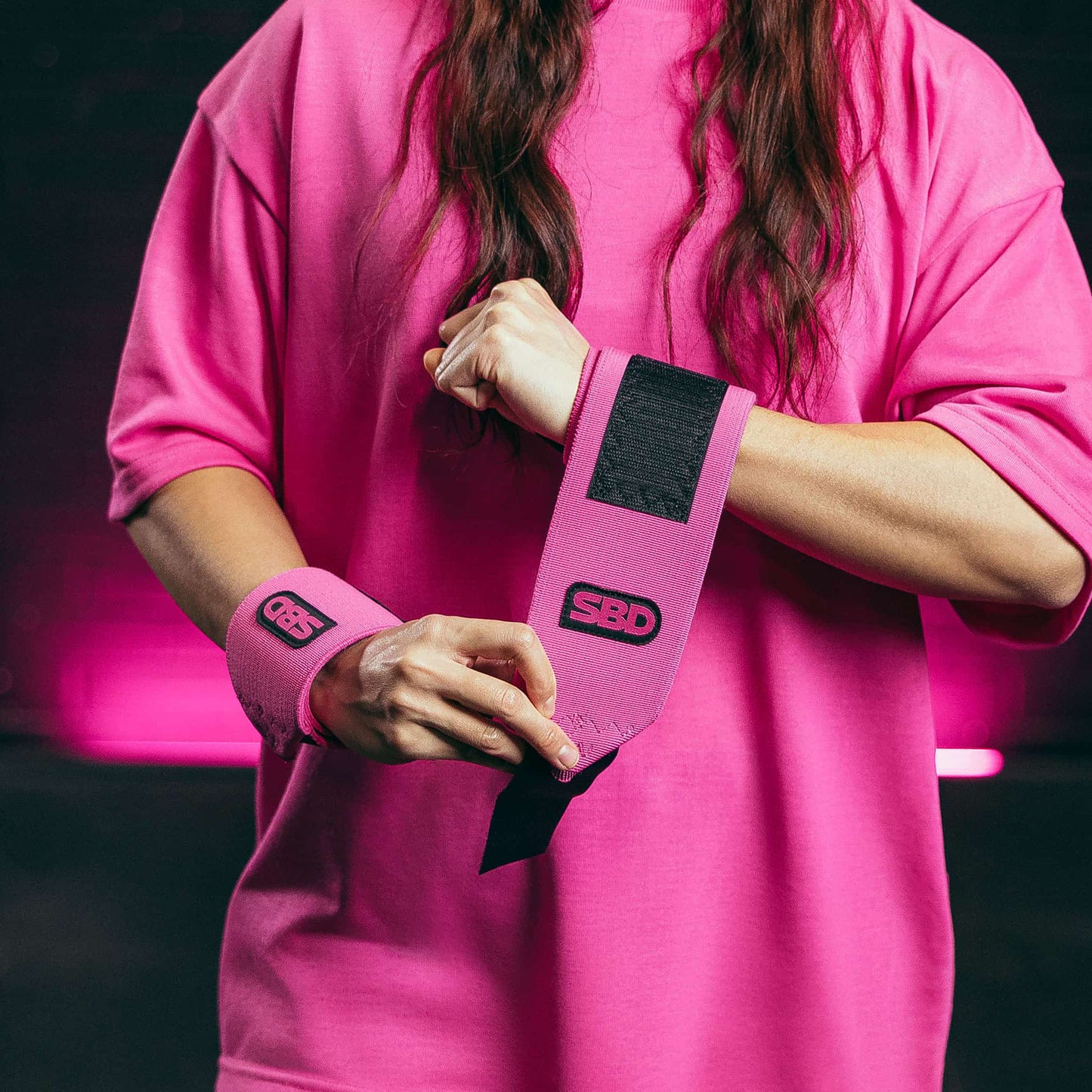 MUÑEQUERAS – NOVA