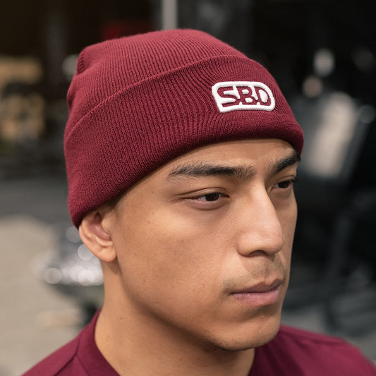 Gorro Phoenix cómodo y cálido sbd