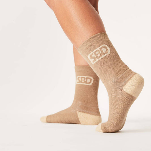 Calcetas cortas SBD DEFY para squat