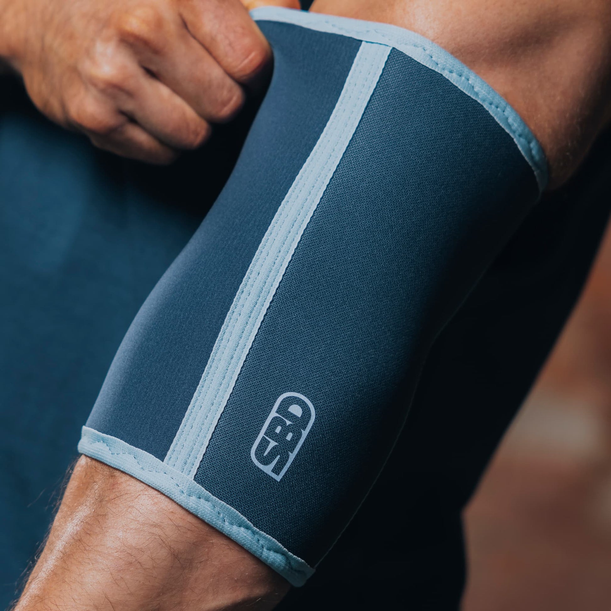 Elbow sleeves Reflect para crossfit y gym