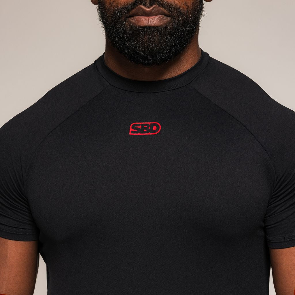 PLAYERA DE LYCRA – CLÁSICA