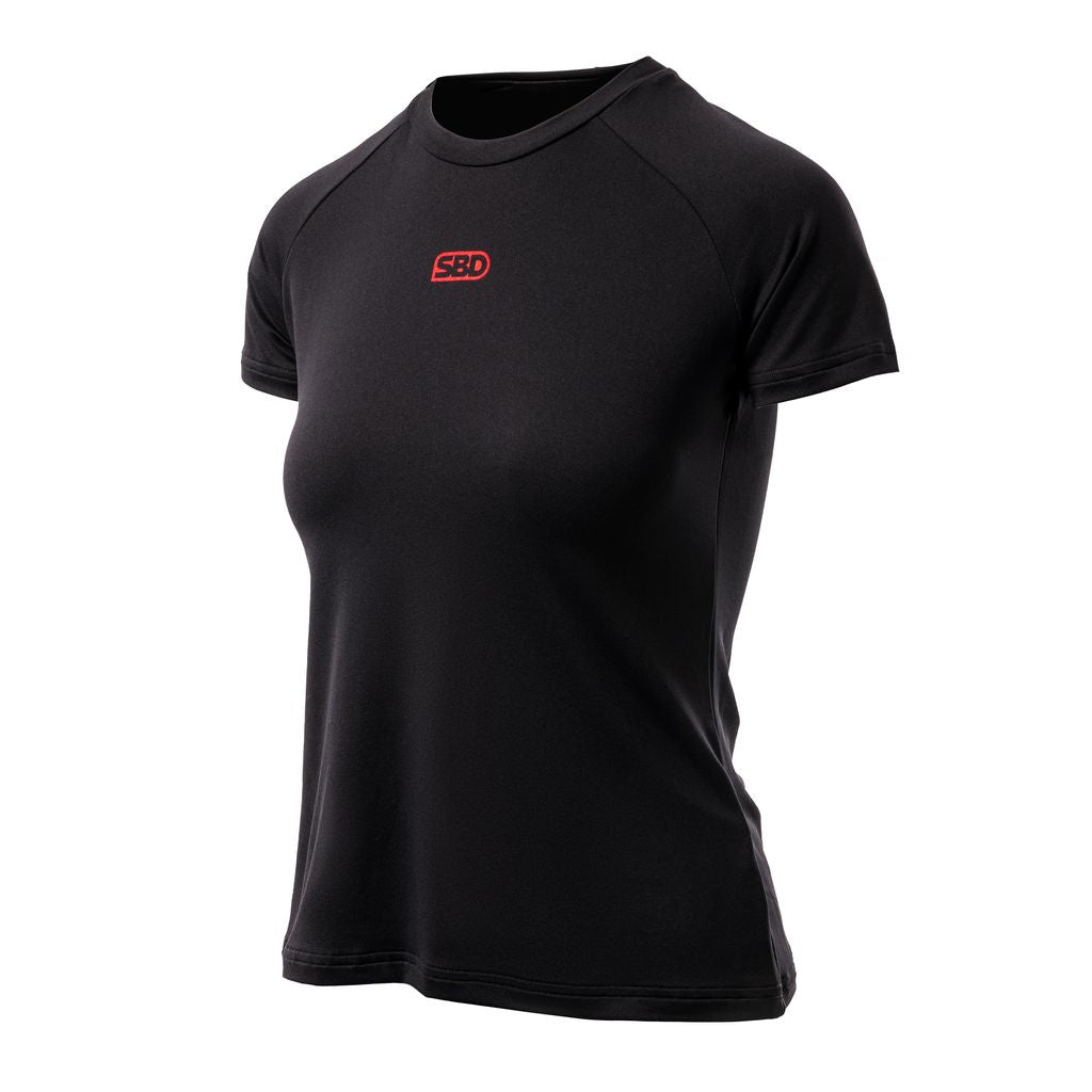 PLAYERA DE LYCRA – CLÁSICA