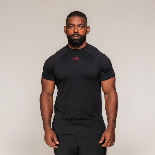 PLAYERA DE LYCRA – CLÁSICA