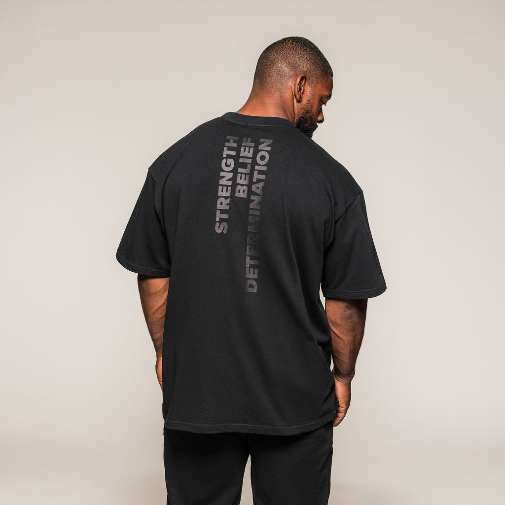 PLAYERA OVERSIZED – CLÁSICA