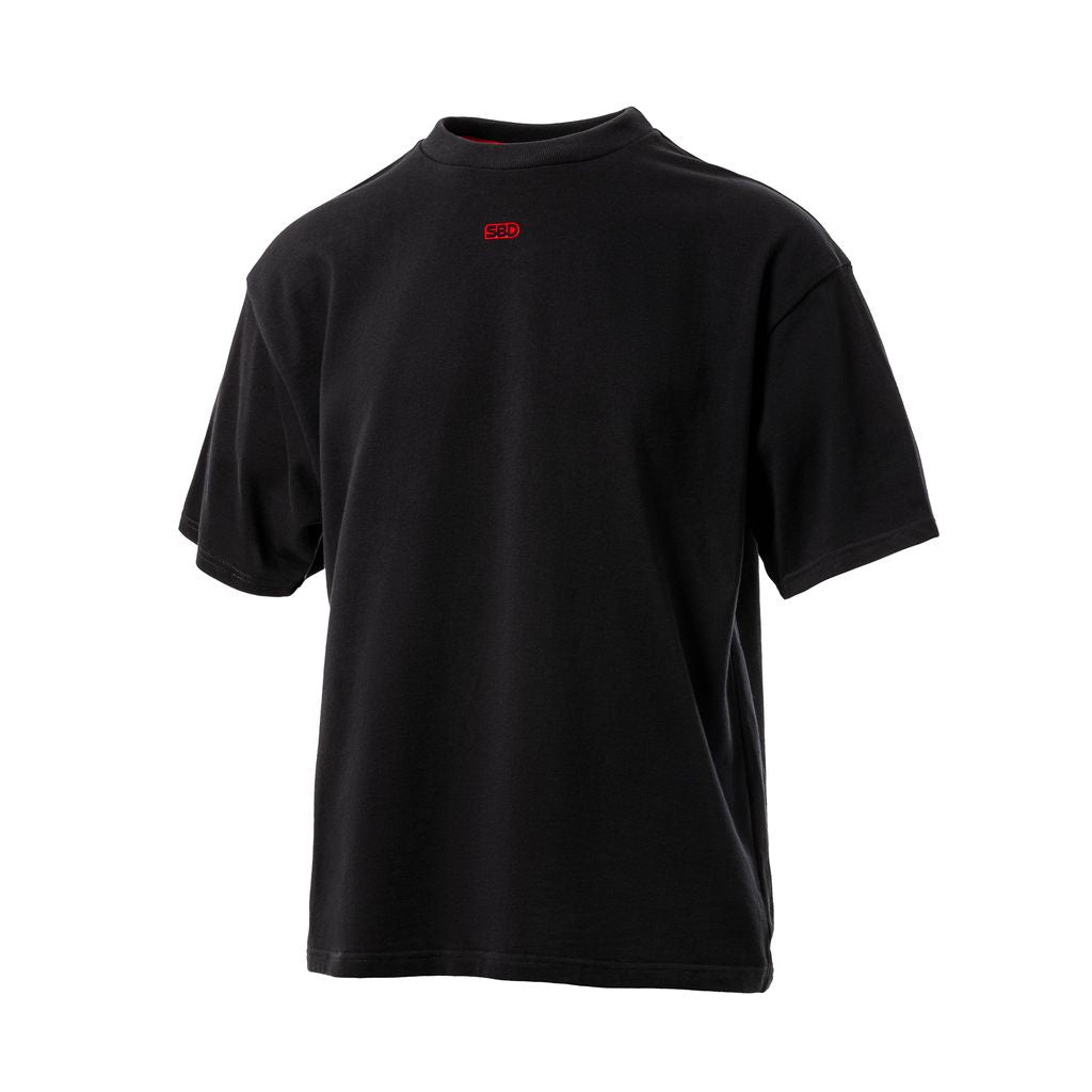 PLAYERA OVERSIZED – CLÁSICA