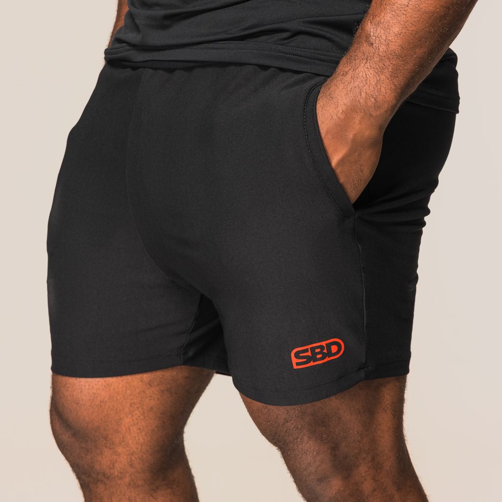 SHORTS DE LYCRA / HOMBRE - CLÁSICOS