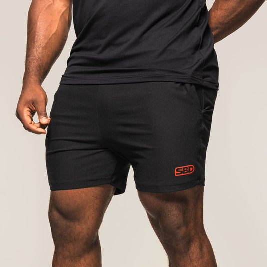 SHORTS DE LYCRA / HOMBRE - CLÁSICOS