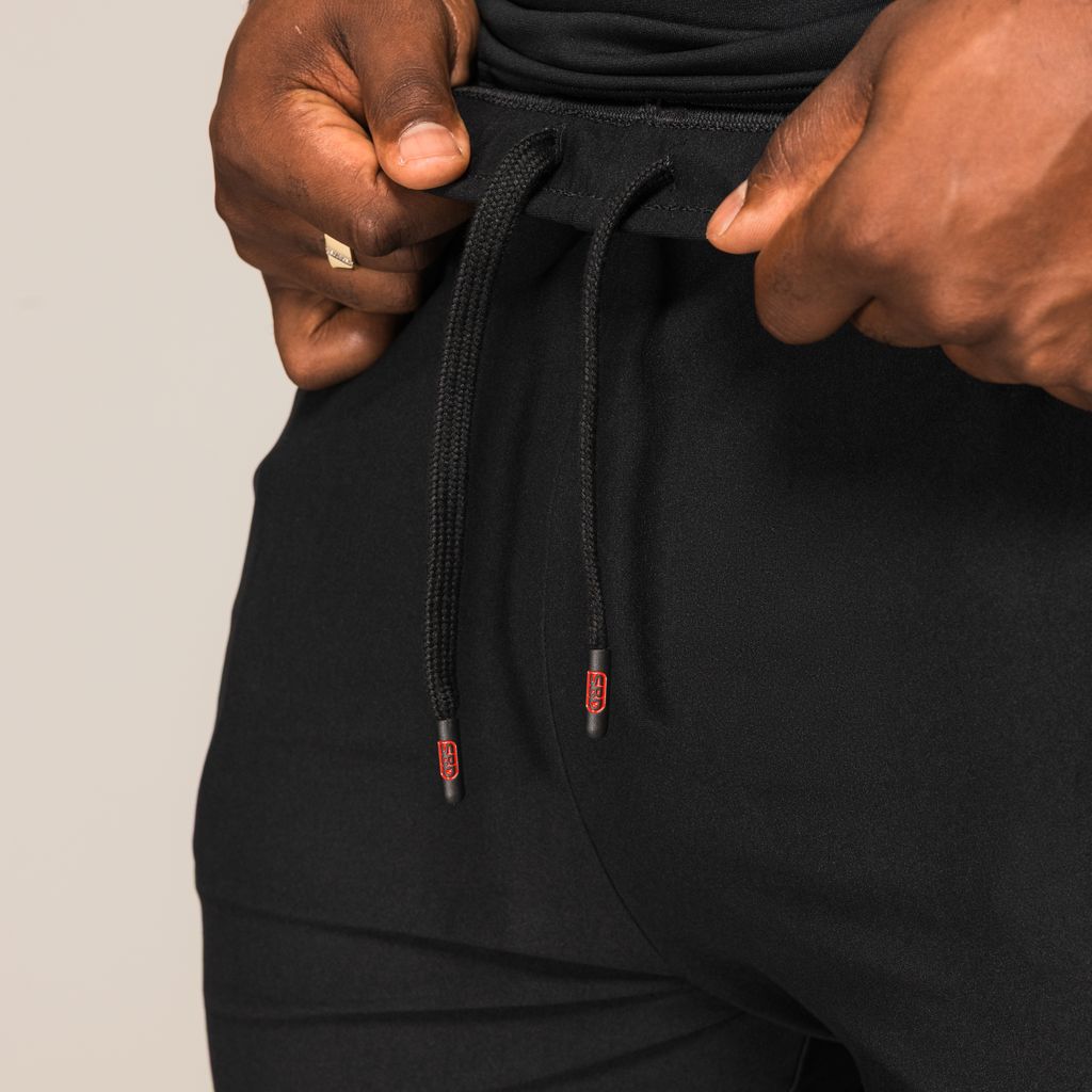 SHORTS DE LYCRA / HOMBRE - CLÁSICOS