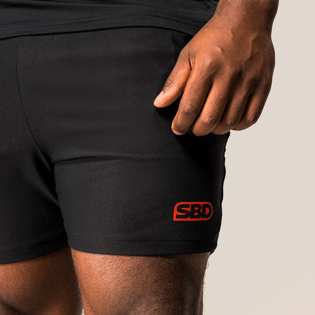SHORTS DE LYCRA / HOMBRE - CLÁSICOS